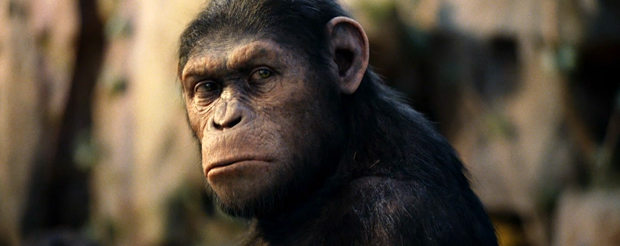 "Rise of the Planet of the Apes" - La película