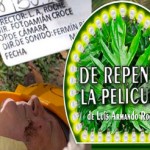 De repente la pelicula